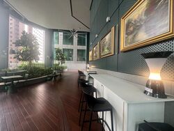 Hub Synergy Point (D2), Office #440077971